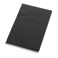 TACCUINO CON PAGINE IN CARTA RICICLATA